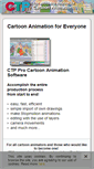 Mobile Screenshot of cratersoftware.com